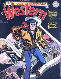 All-American Western