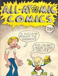 All-Atomic Comics