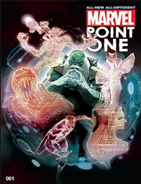 All-New, All-Different Point One