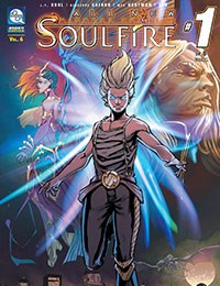 All-New Soulfire Vol. 6