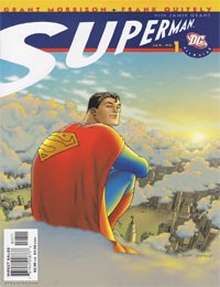 All Star Superman