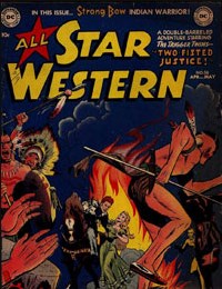 All-Star Western (1951)