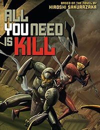 All You Need is Kill