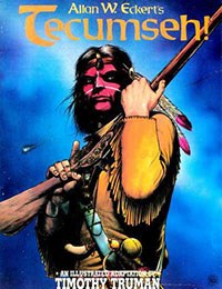 Allen W. Eckert's Tecumseh!