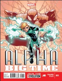 Alpha - Big Time