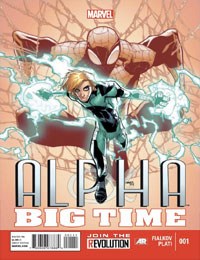 Alpha - Big Time