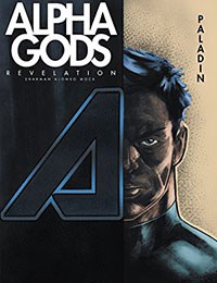 Alpha Gods: Revelation