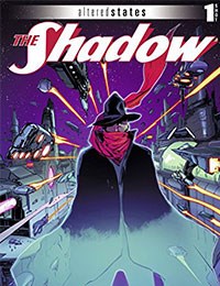 Altered States: The Shadow