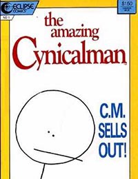 Amazing Cynicalman