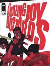 Amazing Joy Buzzards: Vol. 2