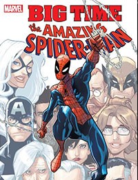 Amazing Spider-Man: Big Time