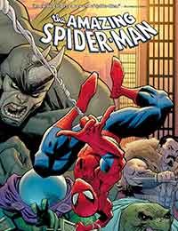 Amazing Spider-Man by Nick Spencer: Back To Basics