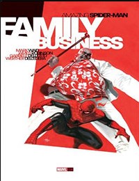 Amazing Spider-Man: Family Business
