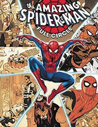 Amazing Spider-Man: Full Circle