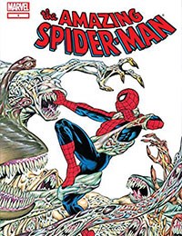 Amazing Spider-Man: Hooky