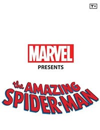 Amazing Spider-Man: Infinity Comic Primer