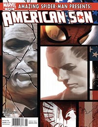 Amazing Spider-Man Presents: American Son