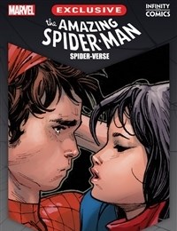 Amazing Spider-Man: Spider-Verse Infinity Comic