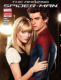 Amazing Spider-Man: The Movie