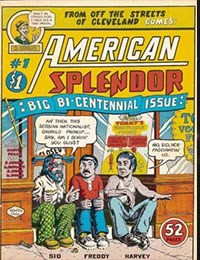 American Splendor (1976)