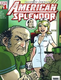 American Splendor (2008)