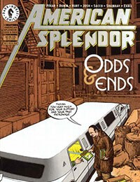 American Splendor: Odds & Ends