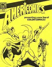 Americomics
