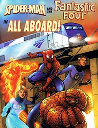 Amtrak Presents All Aboard