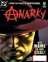 Anarky (1997)