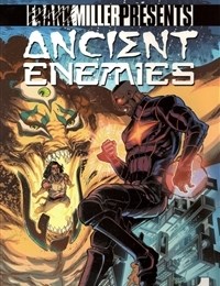 Ancient Enemies