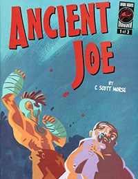 Ancient Joe