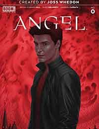 Angel (2019)