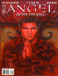 Angel: After The Fall