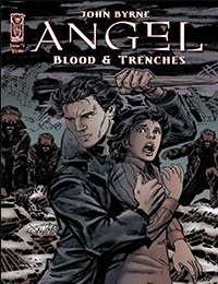 Angel: Blood & Trenches
