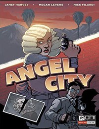 Angel City