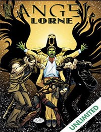 Angel Special: Lorne