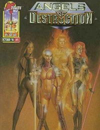 Angels of Destruction