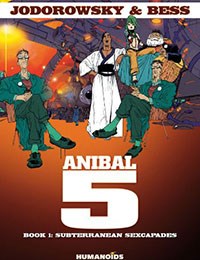 Anibal 5