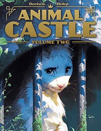 Animal Castle Vol. 2