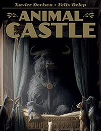 Animal Castle