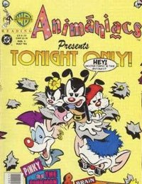 Animaniacs