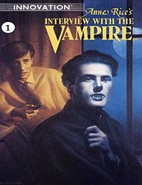 Anne Rice's Interview with the Vampire