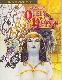 The Queen Of The Damned PDF Free Download
