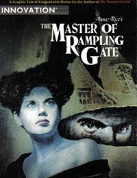 Anne Rice's The Master of Rampling Gate