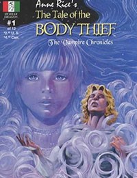 Anne Rice's The Tale of the Body Thief