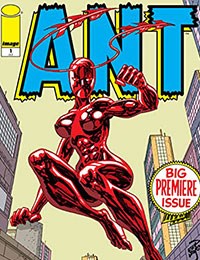Ant (2021)