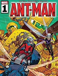 Ant-Man (2020)