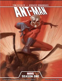 Ant-Man: Season One