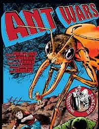 Ant Wars