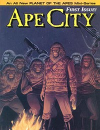 Ape City